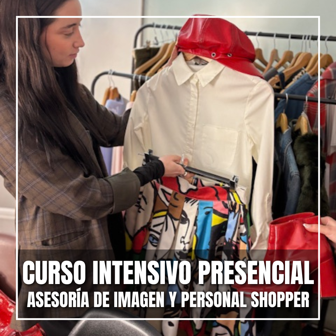 CURSO INTENSIVO PRESENCIAL